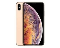Obrázek k produktu: Mobilní telefon APPLE iPhone Xs Max 256 GB, zlatý (gold)