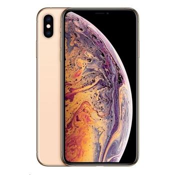 Mobilní telefon Apple iPhone Xs Max 256 GB - gold