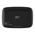 Satelitní přijímač GoSAT GS7070 PVRi, 2x tuner