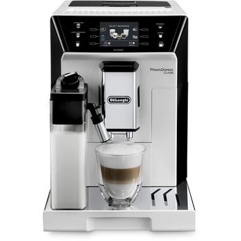 ECAM 550.55.W ESPRESSO AUTO. DELONGHI