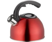 Obrázek k produktu: LAMART LT7001 CUIVRE, červená/černá (red/black)