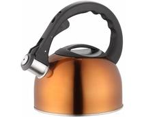 Obrázek k produktu: LAMART LT7003 LUMIER, měděná/černá (cooper/black)