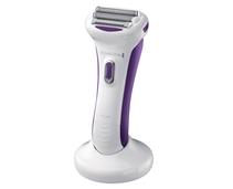 Obrázek k produktu: REMINGTON WDF5030 Smooth & Silky, bílá/fialová (white/violet)
