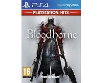 Obrázek k produktu: SONY Bloodborne HITS