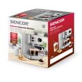 SES 4010SS Espresso SENCOR