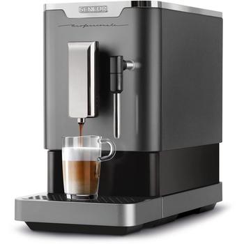 SES 8010CH Automatické Espresso SENCOR