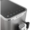 SES 8010CH Automatické Espresso SENCOR