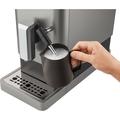 SES 8010CH Automatické Espresso SENCOR