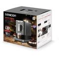 SES 8010CH Automatické Espresso SENCOR
