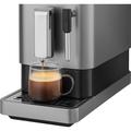 SES 8010CH Automatické Espresso SENCOR