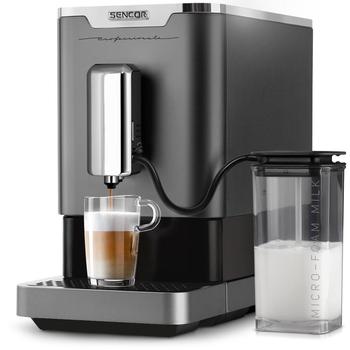 SES 9010CH Automatické Espresso SENCOR