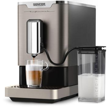 SES 9020NP Automatické Espresso SENCOR