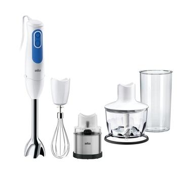 MQ 3038 SPICE TYČOVÝ MIXÉR BRAUN