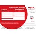 BENEFIT SERVIS 5LET ( ZÁRUKA ) MORA