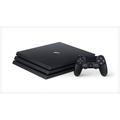 PS4 Pro - Playstation 4 Pro 1TB Black/Gamma Chassi