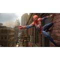 PS4 - Marvel´s Spider-Man - 7.9.