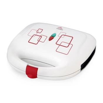 Sendvičovač ETA Kvadro 4153 90000, bílá (white)