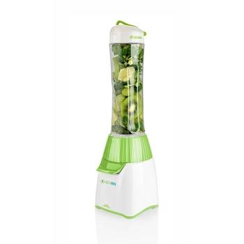 Stolní mixér ETA ActivMix Family 2102 90000, bílá/zelená (white/green)