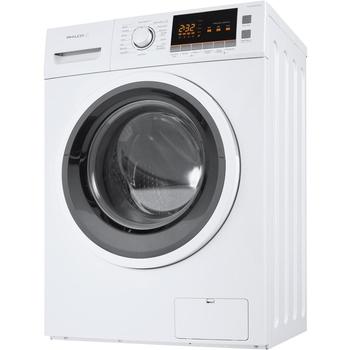 Pračka s předním plněním PHILCO PLDS 1063 Crown, bílá (white)