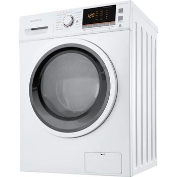 Pračka se sušičkou PHILCO PLWD 16170 Crown, bílá (white)