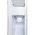 PX 502 X SBS Americká chladnička PHILCO
