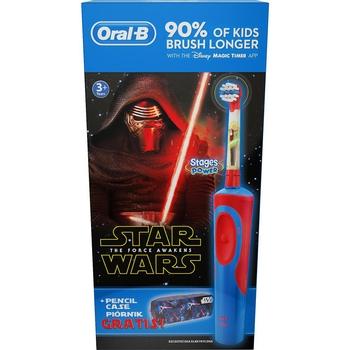 VITALITY STAR WARS+PENÁL ZUB KART ORAL B