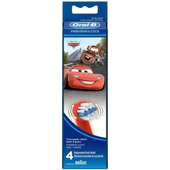EB 10-4 CARS NÁHRADNÍ KARTÁČEK ORAL B
