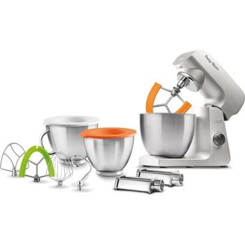Kuchyňský robot SENCOR STM 7330SL, stříbrný (silver)