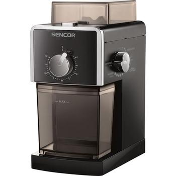 Mlýnek na kávu SENCOR SCG 5050BK, černý (black)