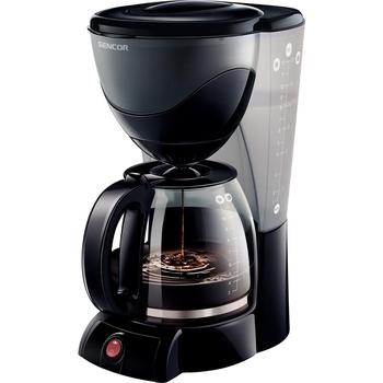 SCE 3000BK kávovar SENCOR