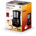 SCE 3050SS kávovar SENCOR