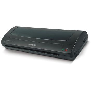 Laminátor SENCOR SLA 201, černý (black)