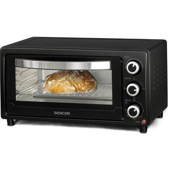 SEO 1710BK Elektrická trouba SENCOR