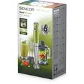 SHB 5600GG tyčový mixér SENCOR