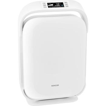 Čistička vzduchu SENCOR SHA 9400WH, bílý (white)