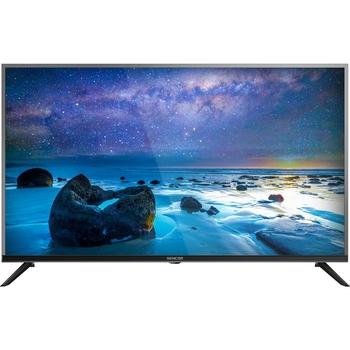 SLE 40F60TCS H.265 (HEVC) SENCOR
