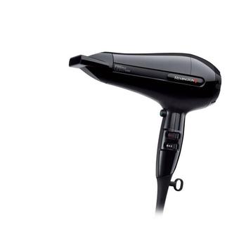 Fén REMINGTON AC6120 PRO-Air Light, černý (black)
