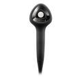 Fén REMINGTON Air3D Dryer D7777, bronzová