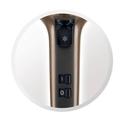 Fén REMINGTON Air3D Dryer D7777, bronzová