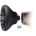 Fén REMINGTON Air3D Dryer D7777, bronzová