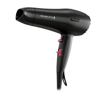 Fén REMINGTON D2121, černý (black)