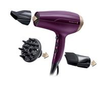 Obrázek k produktu: REMINGTON D5219 Your Style, fialový (purple)
