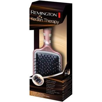 Kartáč na vlasy REMINGTON B95P Keratin, růžový (pink)