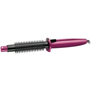 Kulma REMINGTON CB 4N Flexibrush Steam, fialový (purple)