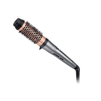 Kulma REMINGTON CB8338 Keratin Protect, černý/stříbrný (black/silver)