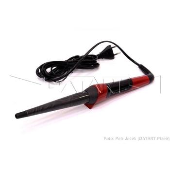 Kulma REMINGTON CI96W1, černý/červený (black/red)