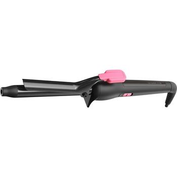 Kulma REMINGTON Curling Tong CI1A119, černý (black)