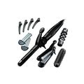 Obrázek k produktu: REMINGTON S8670 multistyler, černý (black)