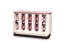 Obrázek k produktu: REMINGTON H9100 PROluxe Rollers, růžový (pink)