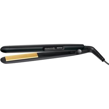 Žehlička na vlasy REMINGTON S 1450, černý (black)